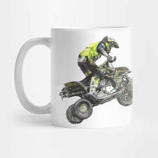 ATV Mug